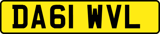 DA61WVL