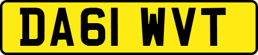 DA61WVT