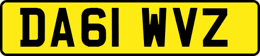 DA61WVZ