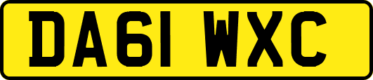 DA61WXC