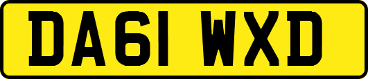 DA61WXD