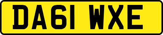 DA61WXE