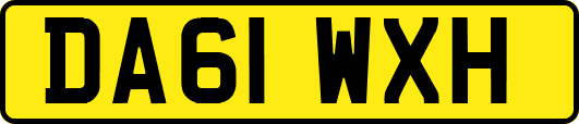 DA61WXH