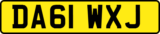 DA61WXJ