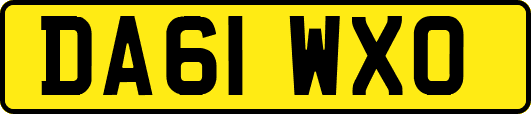 DA61WXO