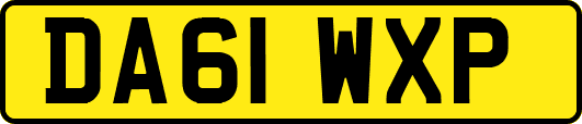 DA61WXP