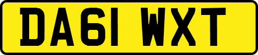 DA61WXT