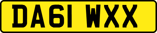 DA61WXX