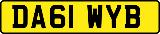 DA61WYB