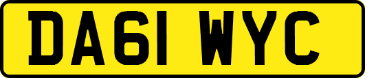 DA61WYC