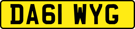 DA61WYG