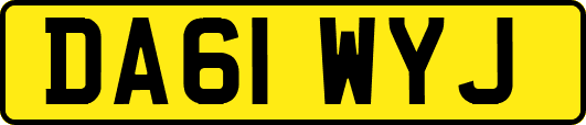 DA61WYJ