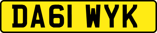 DA61WYK