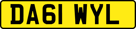 DA61WYL