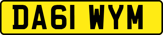DA61WYM
