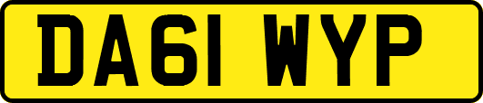 DA61WYP