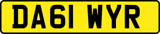 DA61WYR