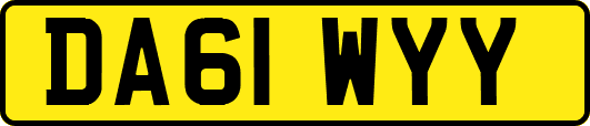 DA61WYY