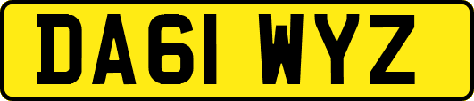 DA61WYZ