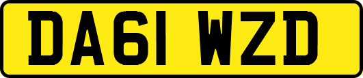 DA61WZD