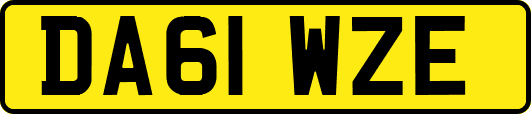 DA61WZE