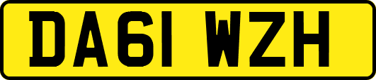 DA61WZH