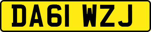 DA61WZJ
