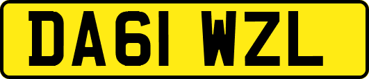 DA61WZL