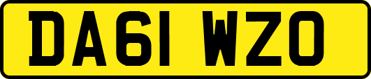 DA61WZO