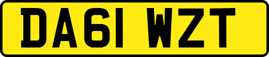DA61WZT