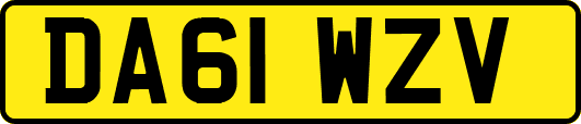 DA61WZV