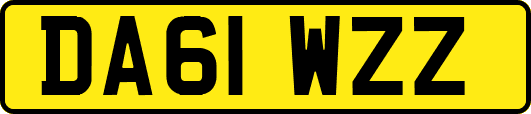 DA61WZZ