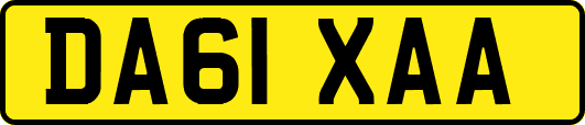 DA61XAA