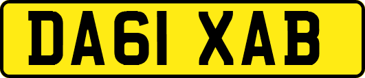 DA61XAB