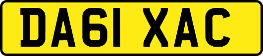 DA61XAC