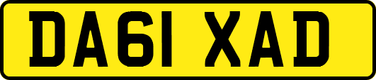 DA61XAD