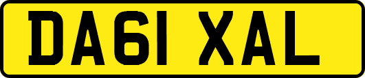 DA61XAL