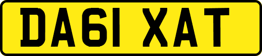 DA61XAT
