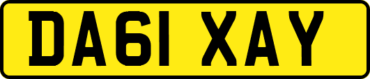 DA61XAY