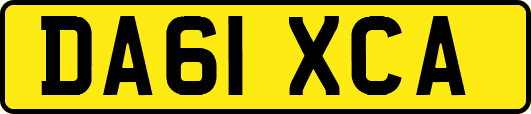 DA61XCA