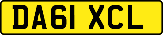 DA61XCL