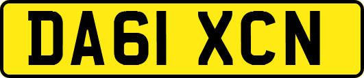 DA61XCN