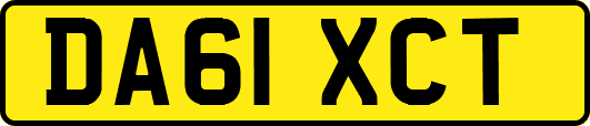 DA61XCT