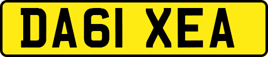 DA61XEA