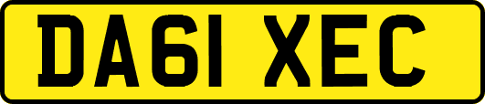 DA61XEC
