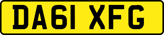DA61XFG
