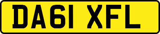 DA61XFL