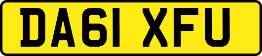 DA61XFU