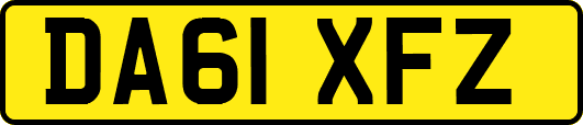 DA61XFZ