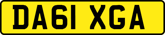 DA61XGA